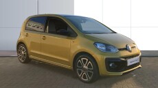 Volkswagen Up 1.0 65PS R-Line 5dr Petrol Hatchback